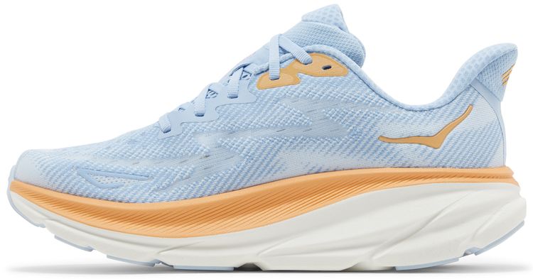 Wmns Clifton 9 Airy Blue