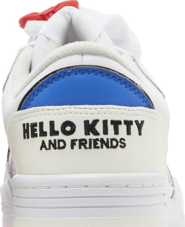 Hello Kitty x Wmns ADI2000 X Hello Kitty and Friends