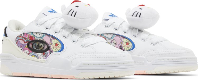 Hello Kitty x Wmns ADI2000 X Hello Kitty and Friends