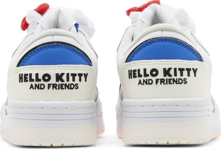 Hello Kitty x Wmns ADI2000 X Hello Kitty and Friends