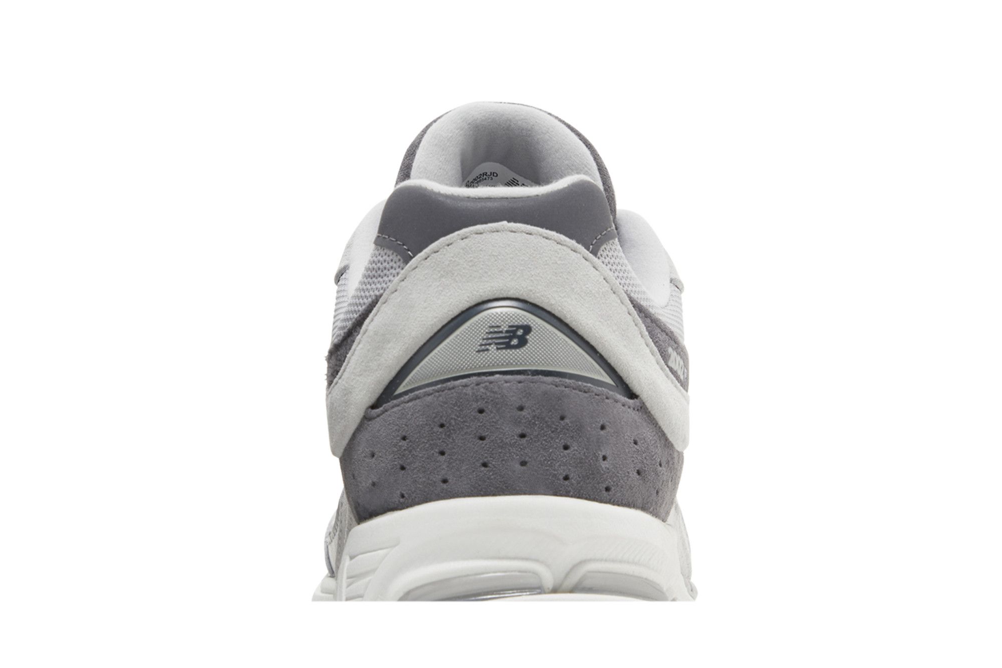 New balance ☆ M2002RJD Light Dark Grey New Balance 2002R 'Light Dark Grey' - New Balance - M2002RJD