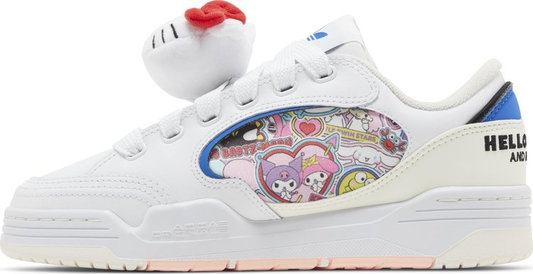 Hello Kitty x Wmns ADI2000 X Hello Kitty and Friends