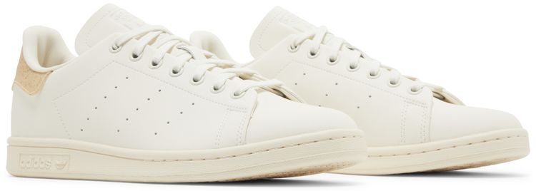 Adidas Stan Smith Lux Wonder White Speckled