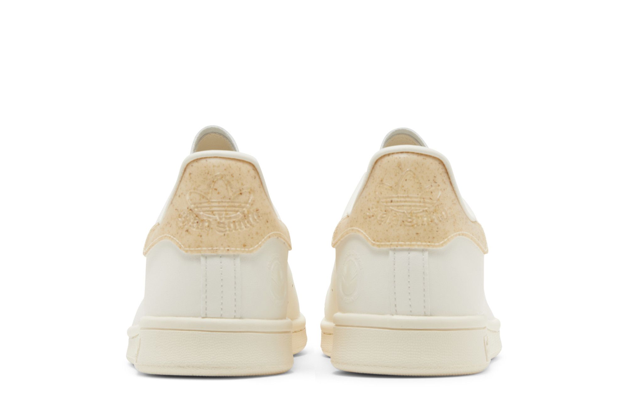 Buy Stan Smith Lux 'Wonder White Speckled' - HP3170 | GOAT