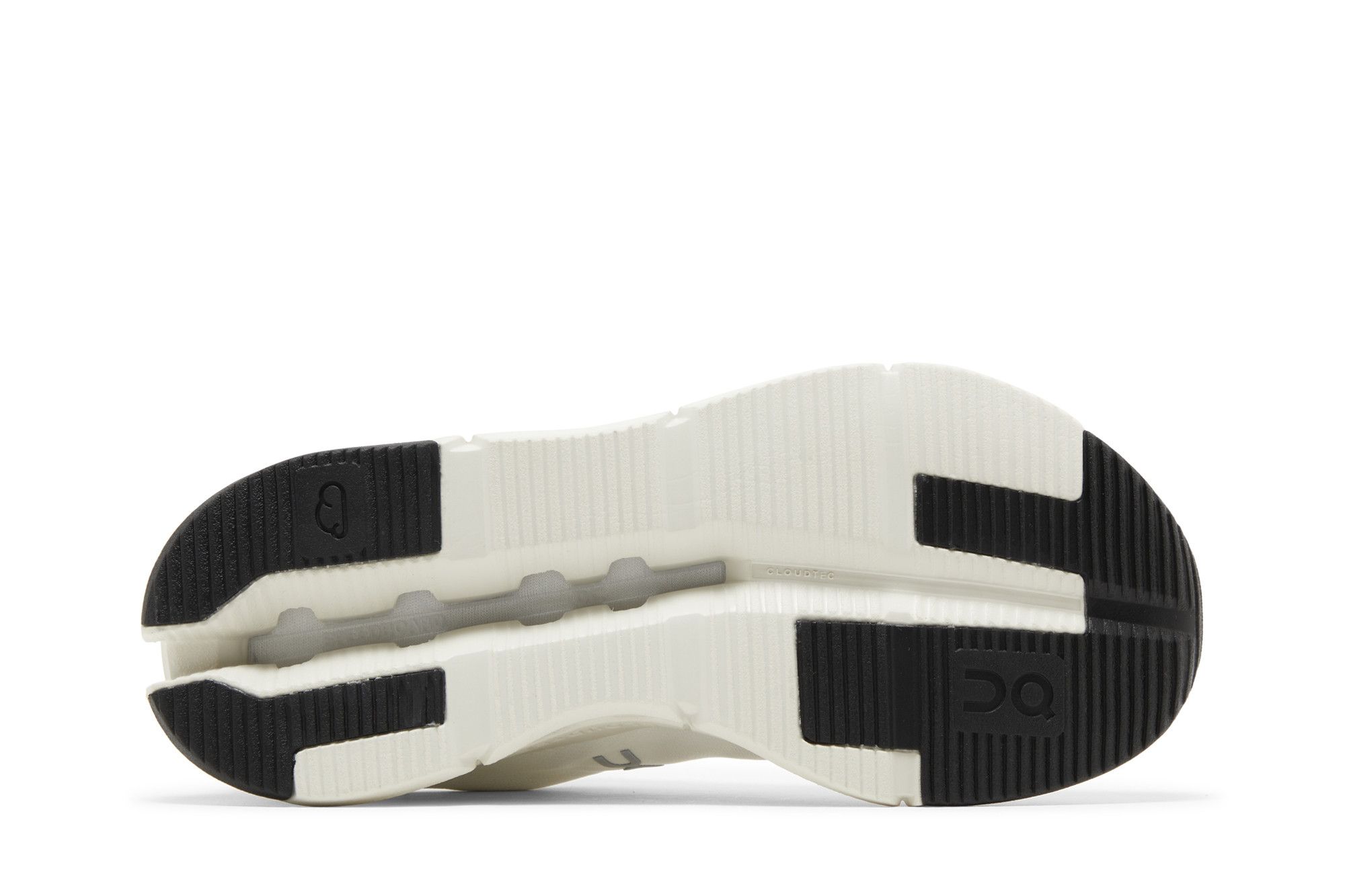 Buy Wmns Cloudnova Form 'White Eclipse' - 26 98478 | GOAT