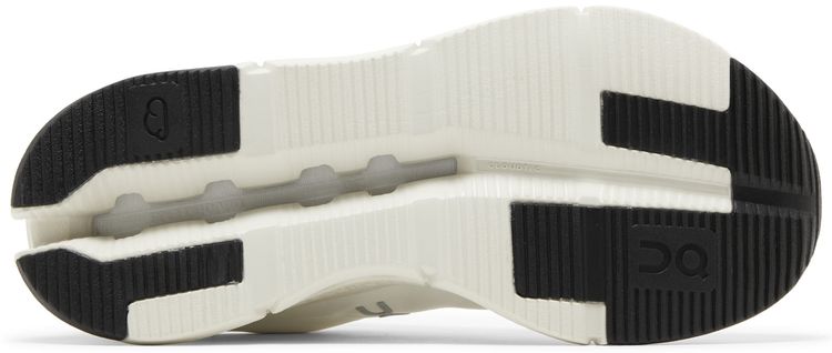 Wmns Cloudnova Form White Eclipse