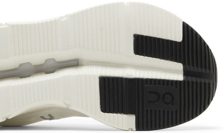 Wmns Cloudnova Form White Eclipse
