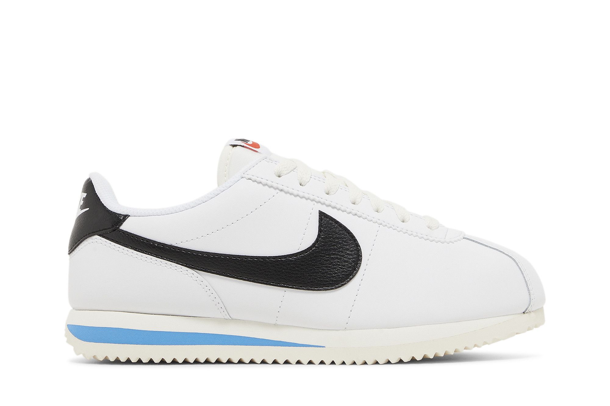 Cortez mens deals blue