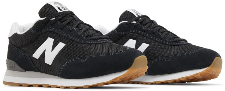 515v3 Black White Gum