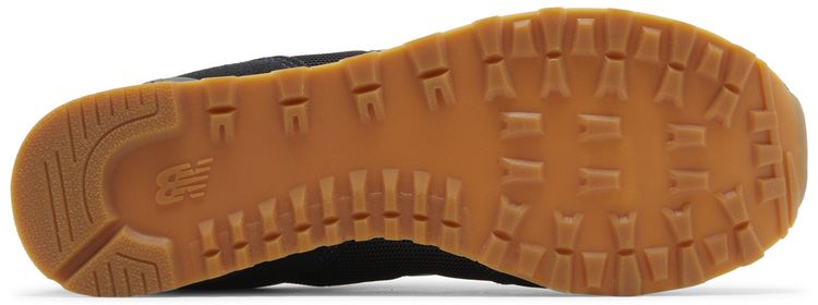 515v3 Black White Gum