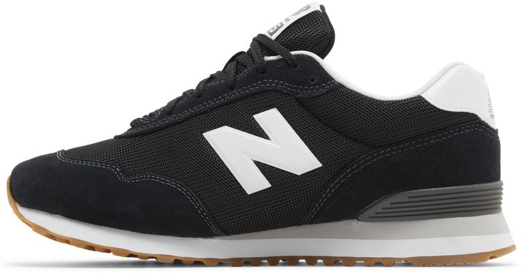 515v3 Black White Gum