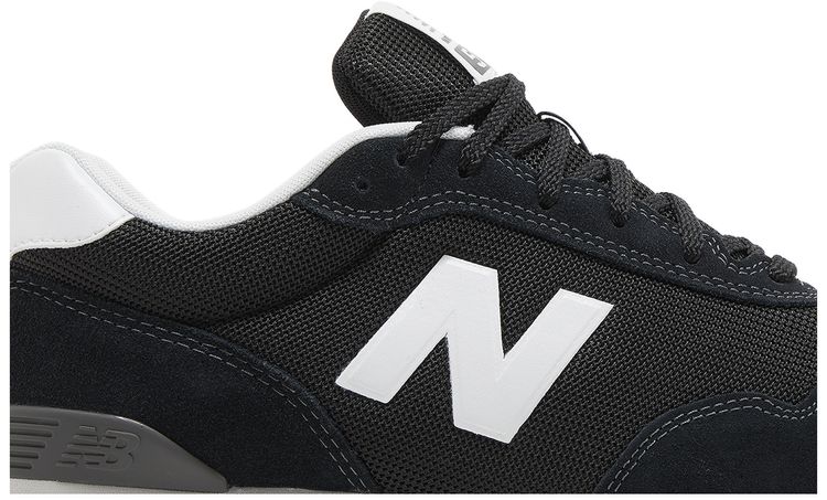 515v3 Black White Gum