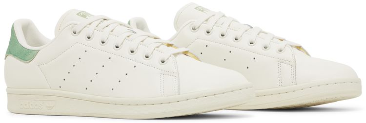Adidas Stan Smith White Court Green