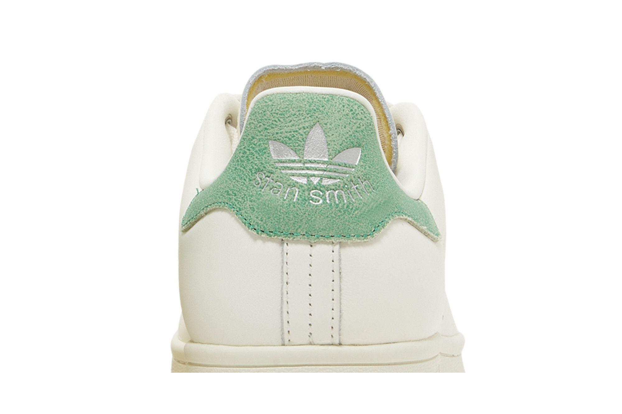 Stan smith light green hotsell