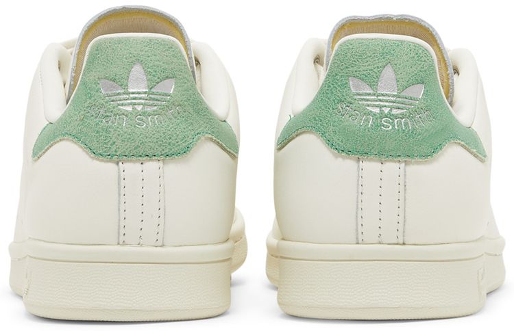 Adidas Stan Smith White Court Green