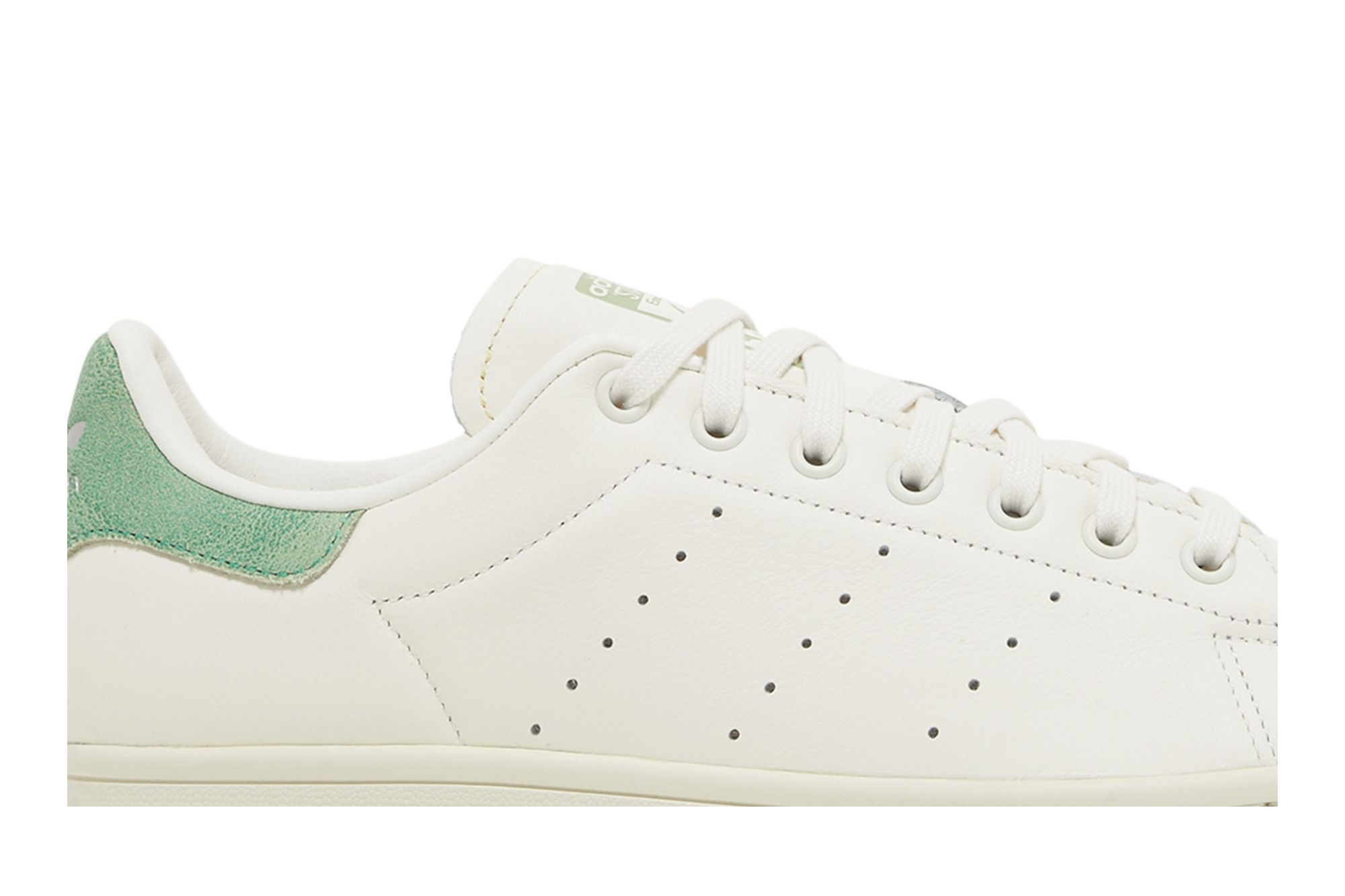 Buy Stan Smith White Court Green FZ6436 GOAT