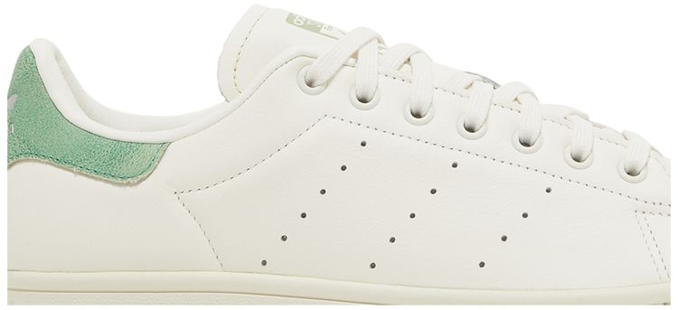 Adidas Stan Smith White Court Green