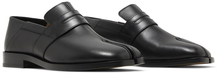 Common Projects Winter Chelsea Boot Black