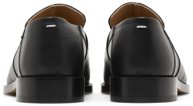 Common Projects Winter Chelsea Boot Black