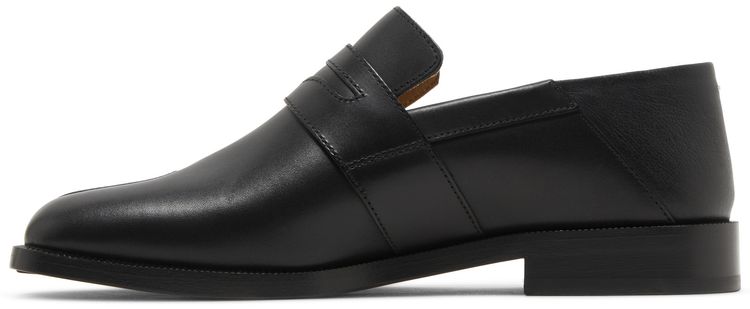 Common Projects Winter Chelsea Boot Black