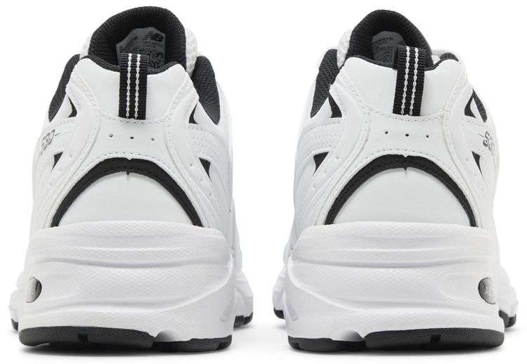 New Balance 530 White Black