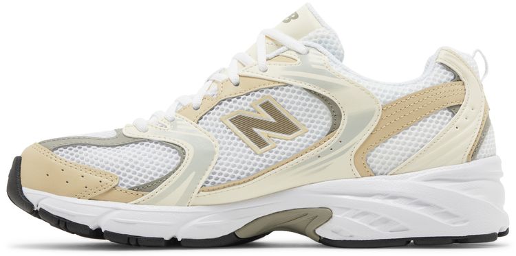New Balance 530 Beige Silver ASOS Exclusive