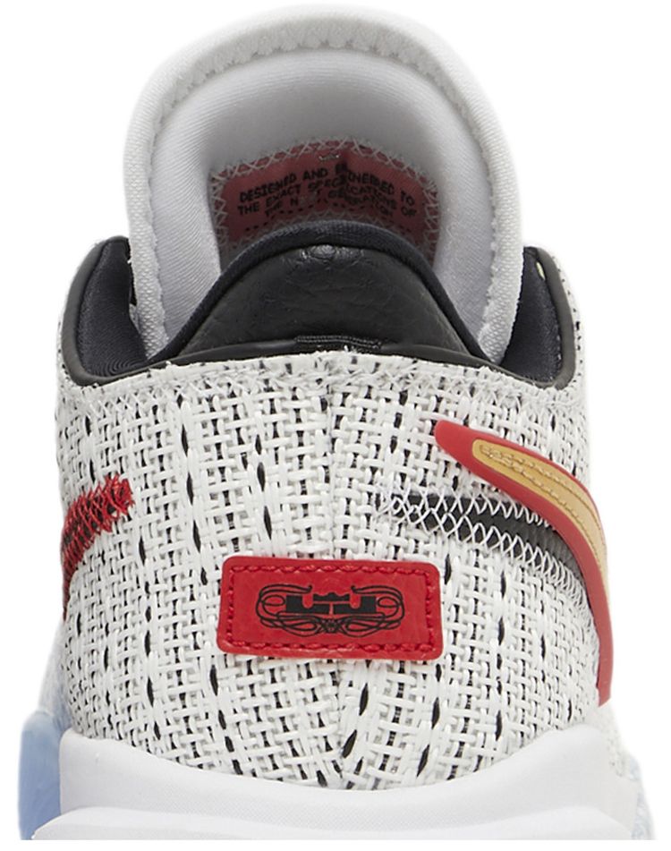 Nike LeBron 20 GS The Debut