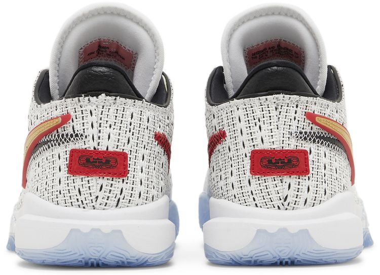 Nike LeBron 20 GS The Debut