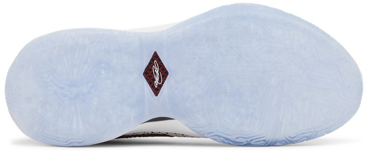 Nike LeBron 20 GS The Debut