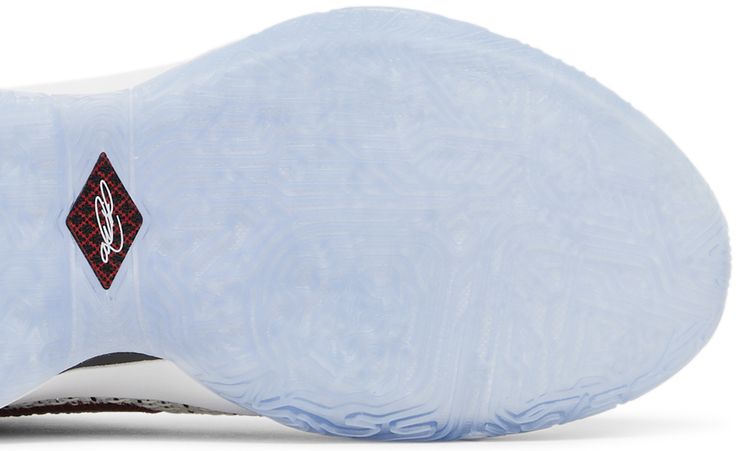 Nike LeBron 20 GS The Debut