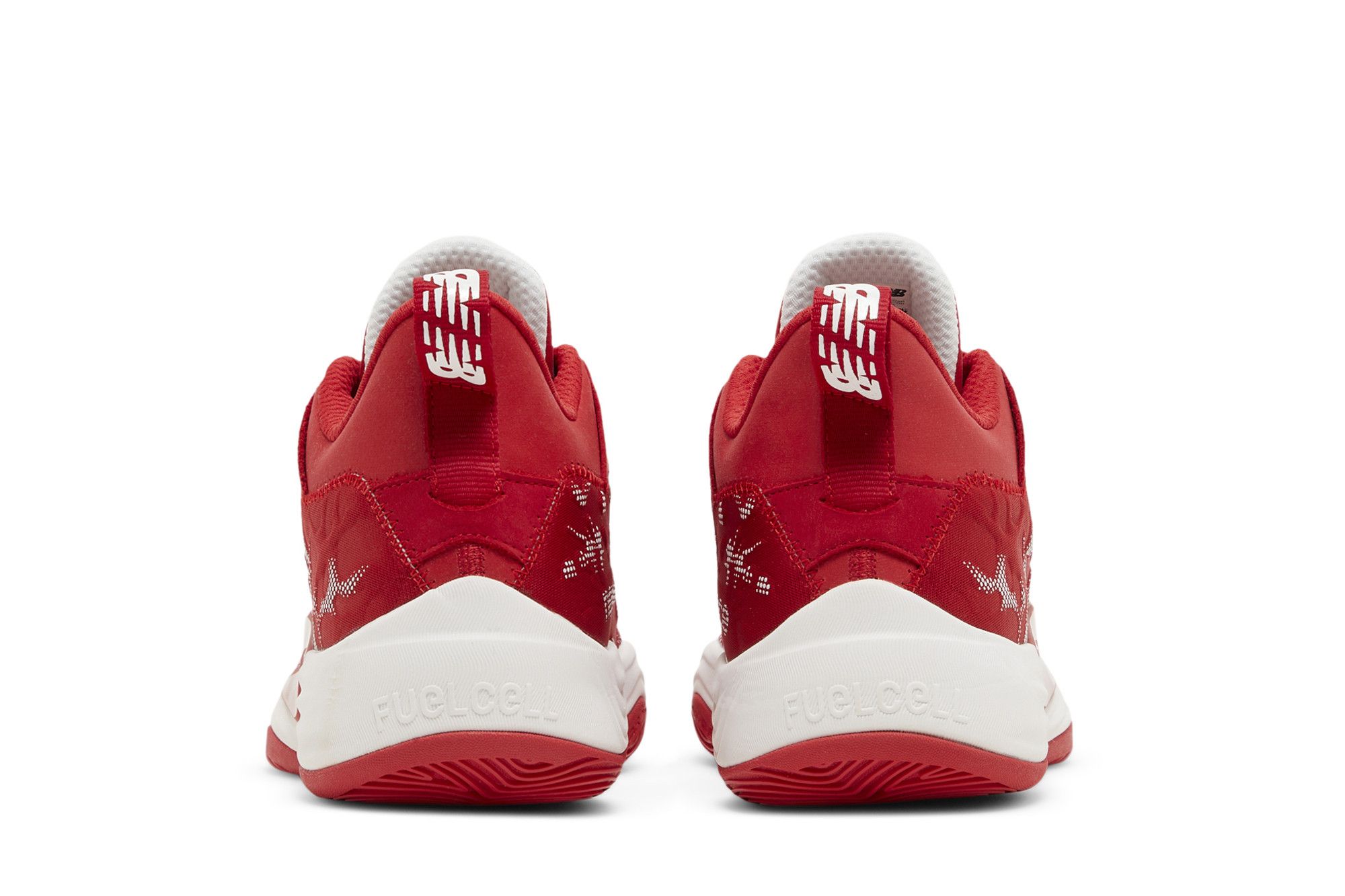 Buy New Balance Two WXY V3 'Team Red' - BB2WYTR3 | GOAT