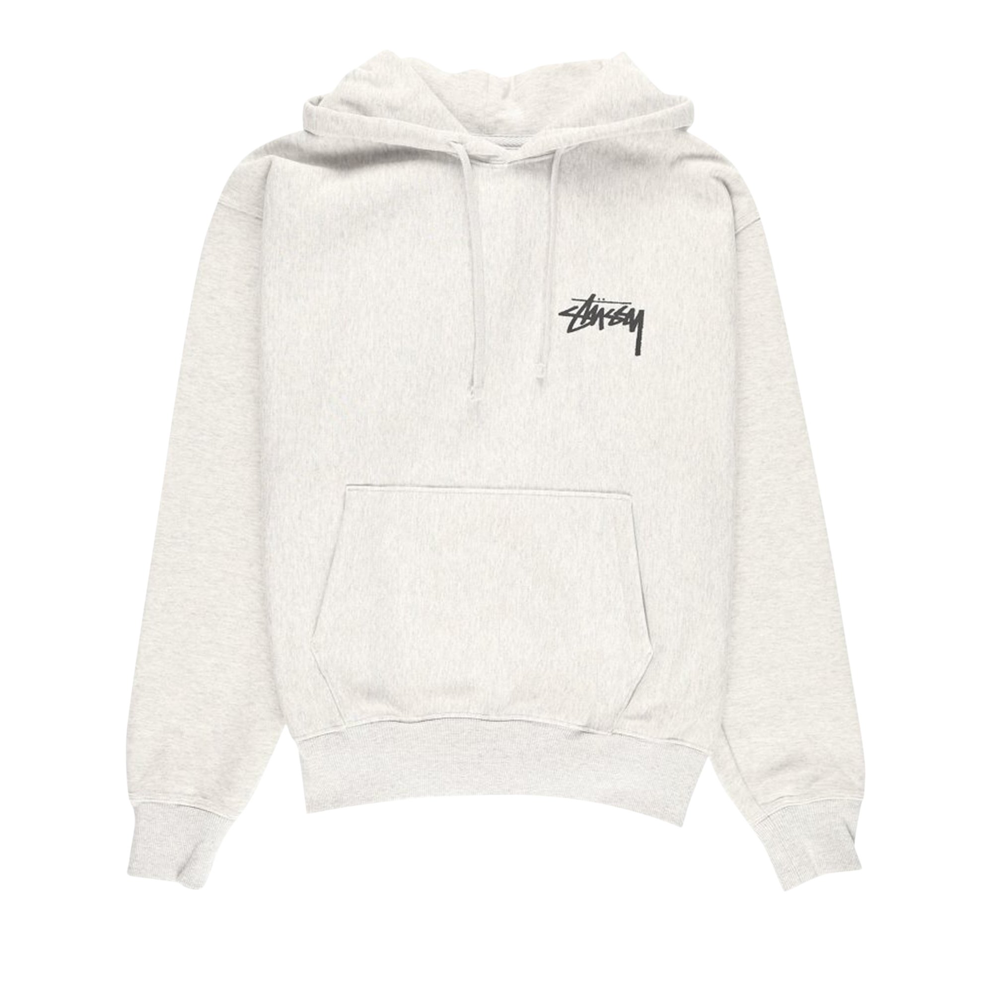 Stussy 8 Ball Beach Shell Grayscale xxtraarmor.com