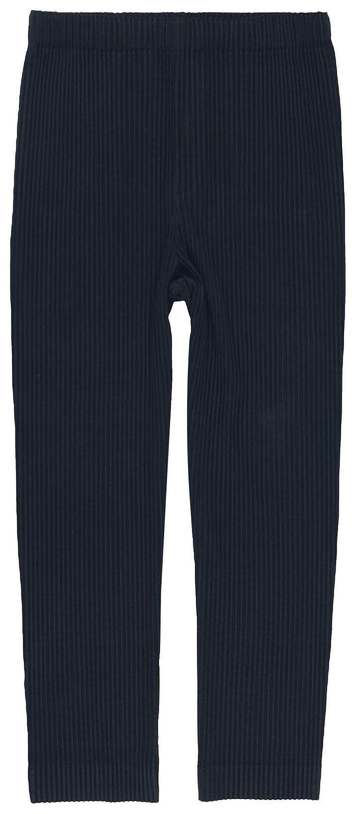 Homme Plisse Issey Miyake MC September Pants Black