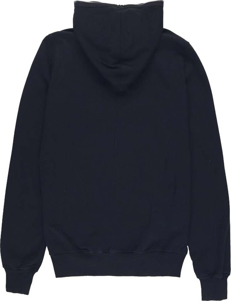 Rick Owens DRKSHDW Gimp Hoodie Black