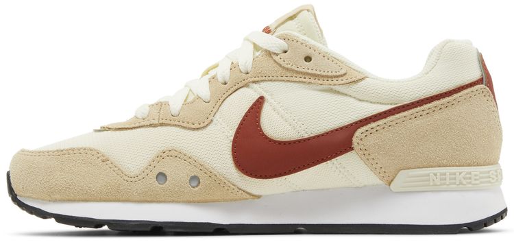 Nike Wmns Venture Runner Coconut Milk Rugged Orange