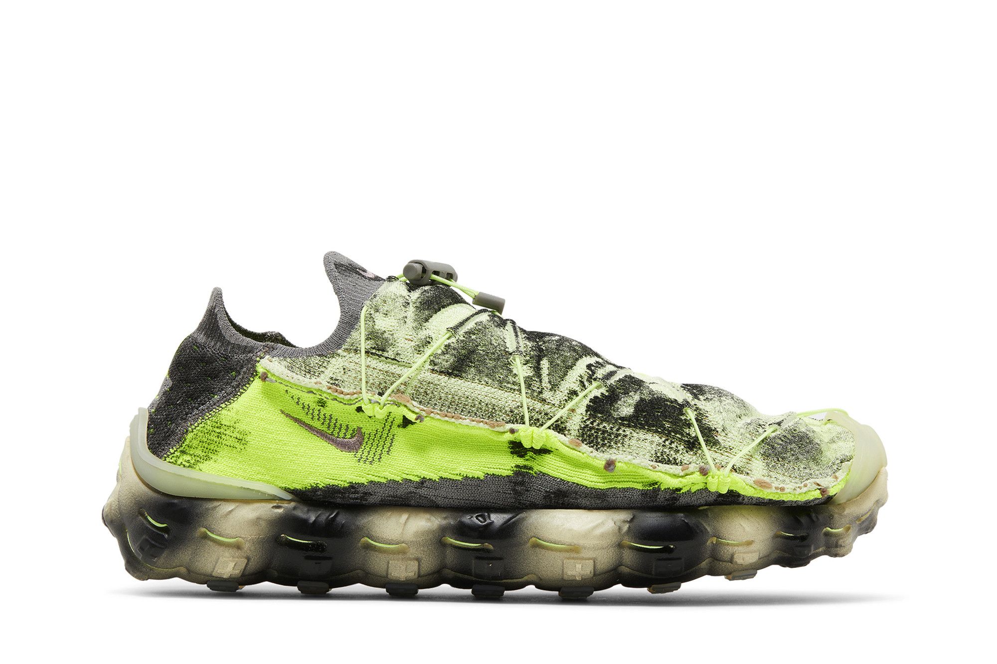 Buy Nike ISPA Mindbody 'Barely Volt' - DH7546 700 | GOAT