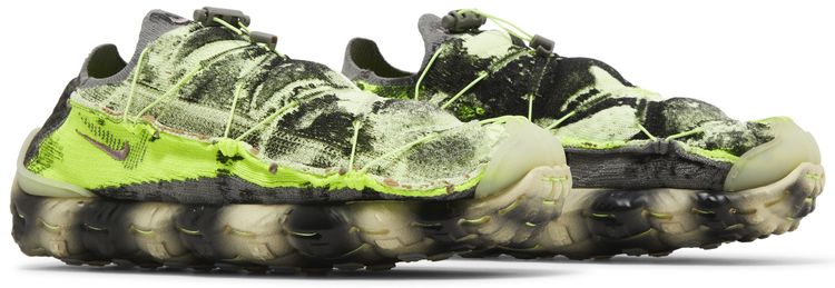 Nike ISPA Mindbody Barely Volt
