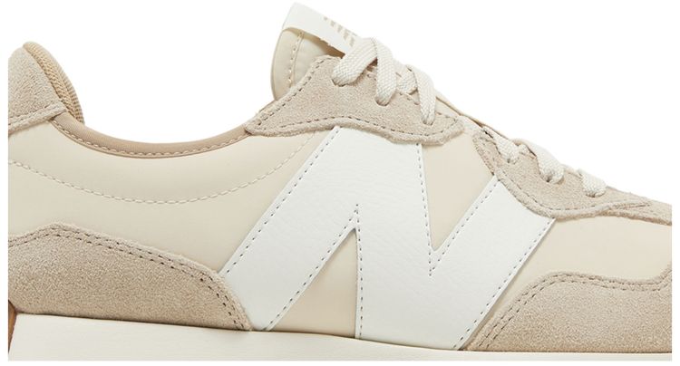 New Balance 327 Oatmeal