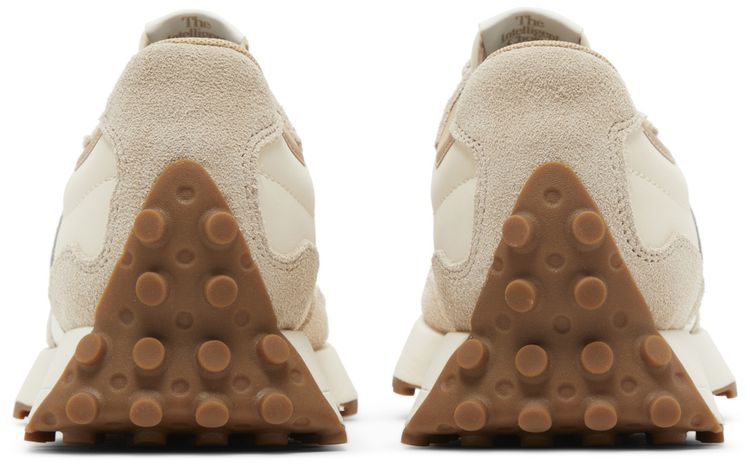 New Balance 327 Oatmeal