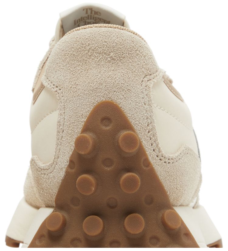 New Balance 327 Oatmeal