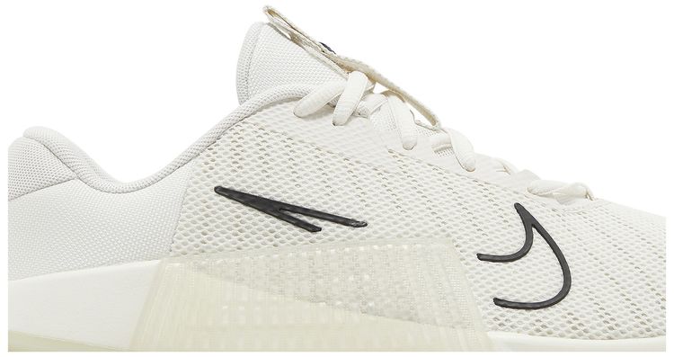 Nike Metcon 9 AMP Phantom Black