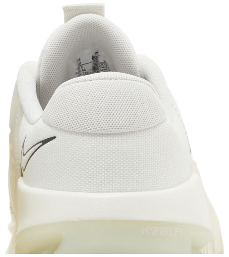 Nike Metcon 9 AMP Phantom Black