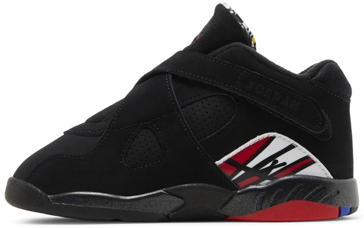 Air Jordan 8 Retro TD Playoff 2023