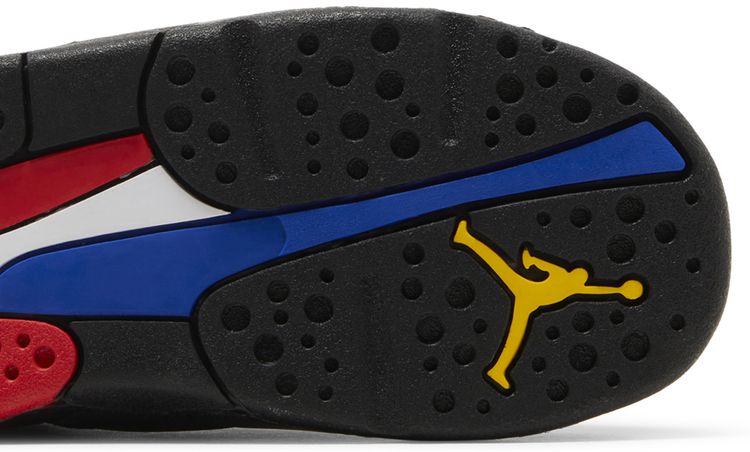 Air Jordan 8 Retro TD Playoff 2023