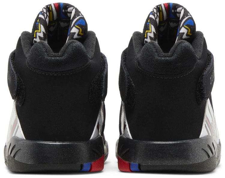 Air Jordan 8 Retro TD Playoff 2023