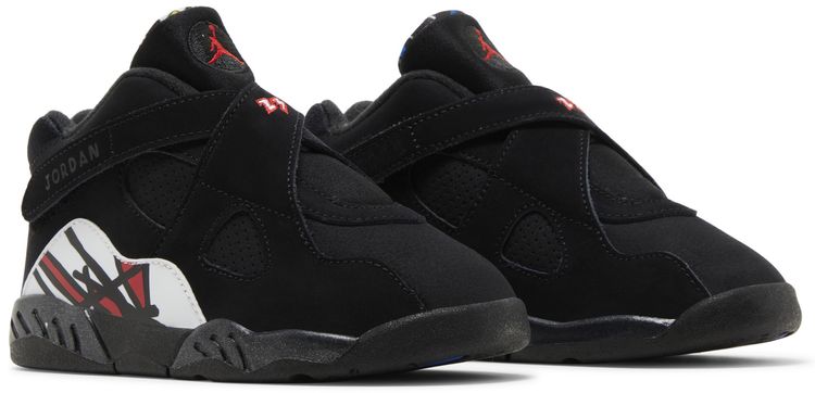 Air Jordan 8 Retro TD Playoff 2023