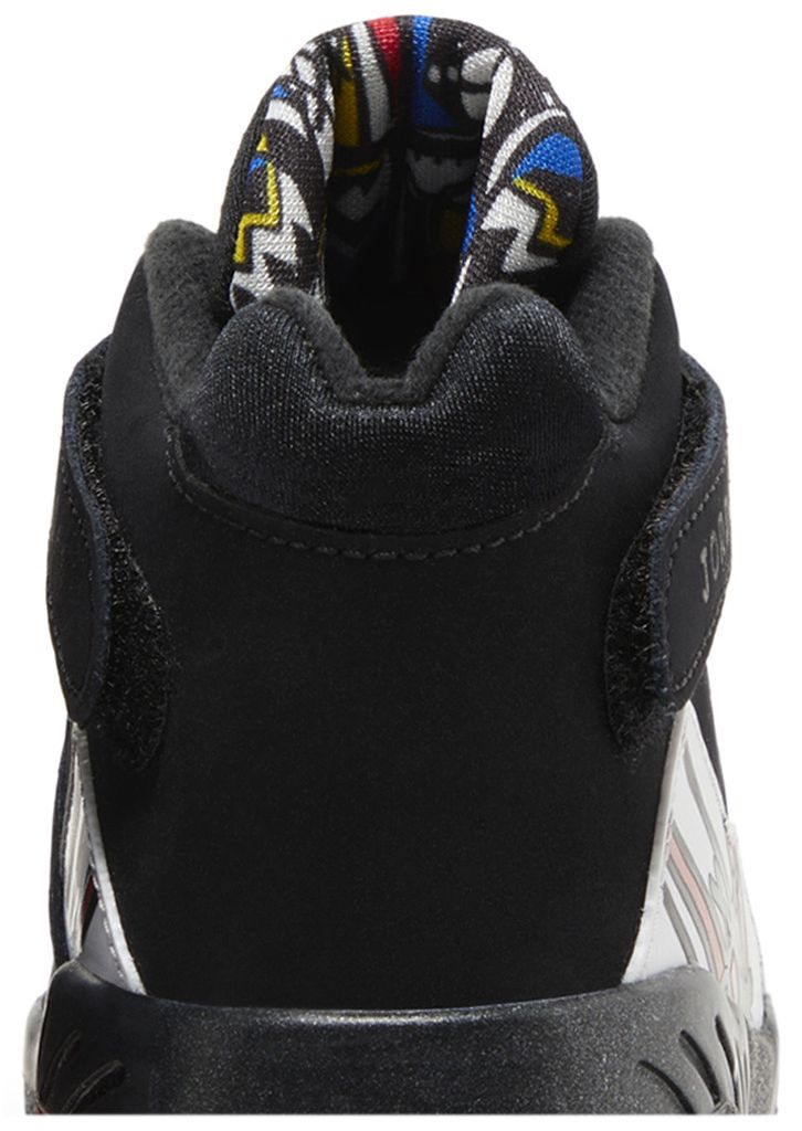 Air Jordan 8 Retro TD Playoff 2023