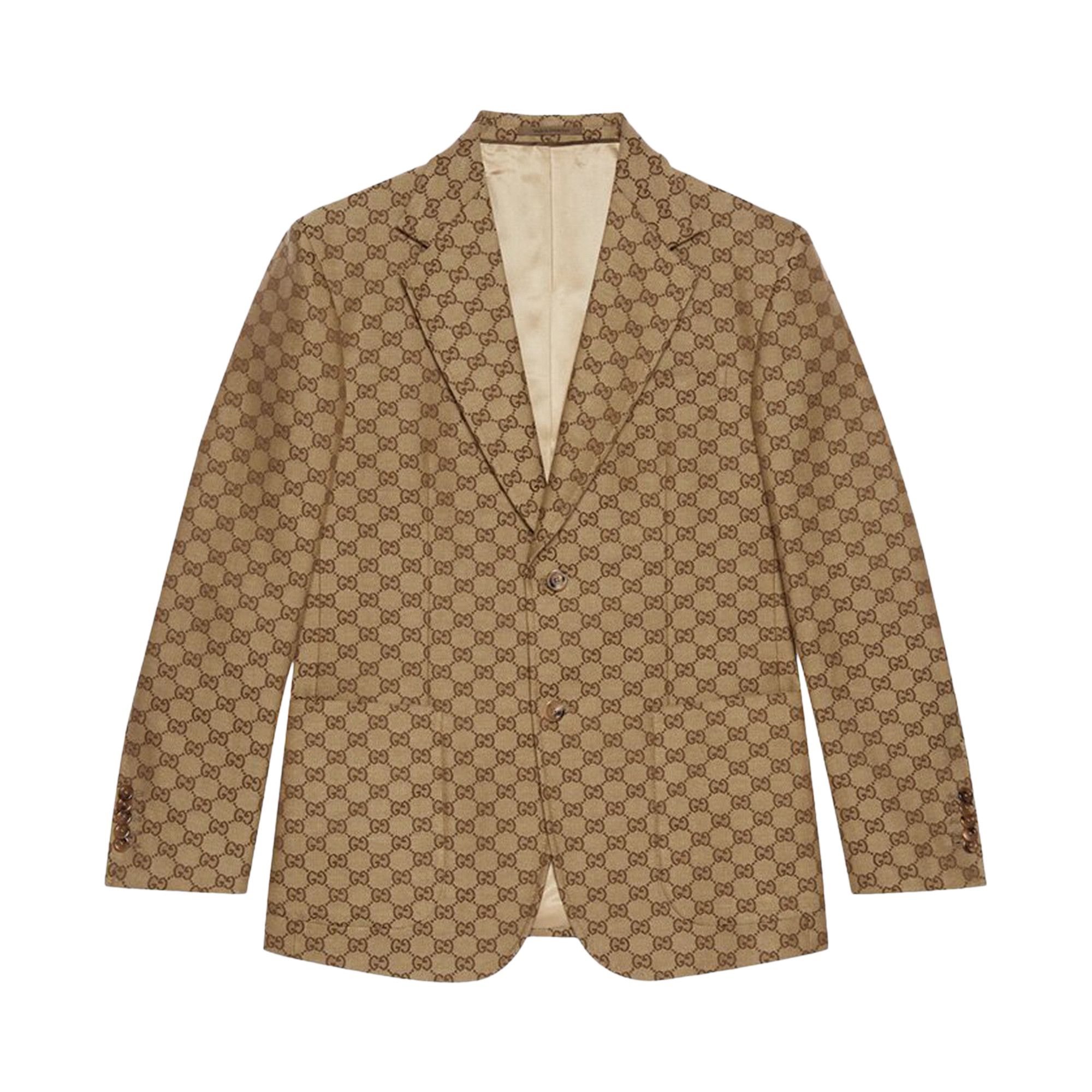 Gucci hotsell formal jacket