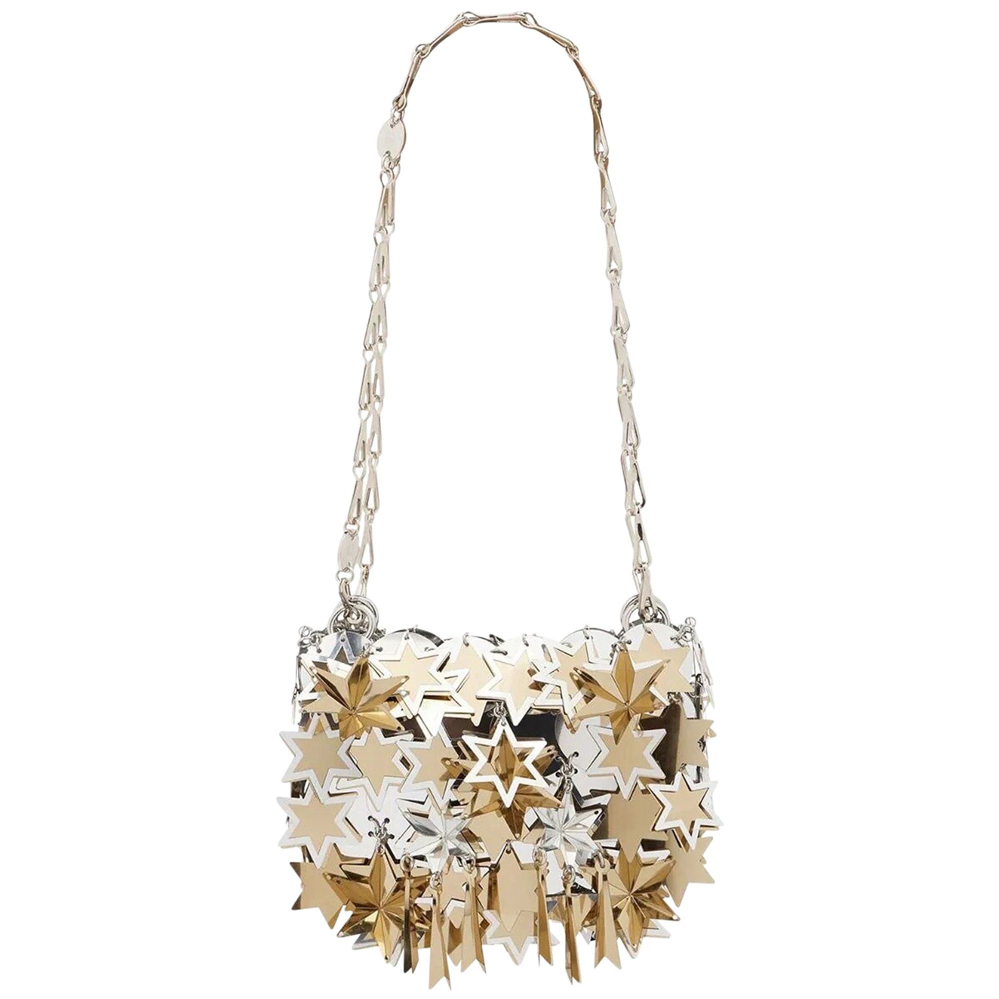 Paco rabanne bag best sale sale