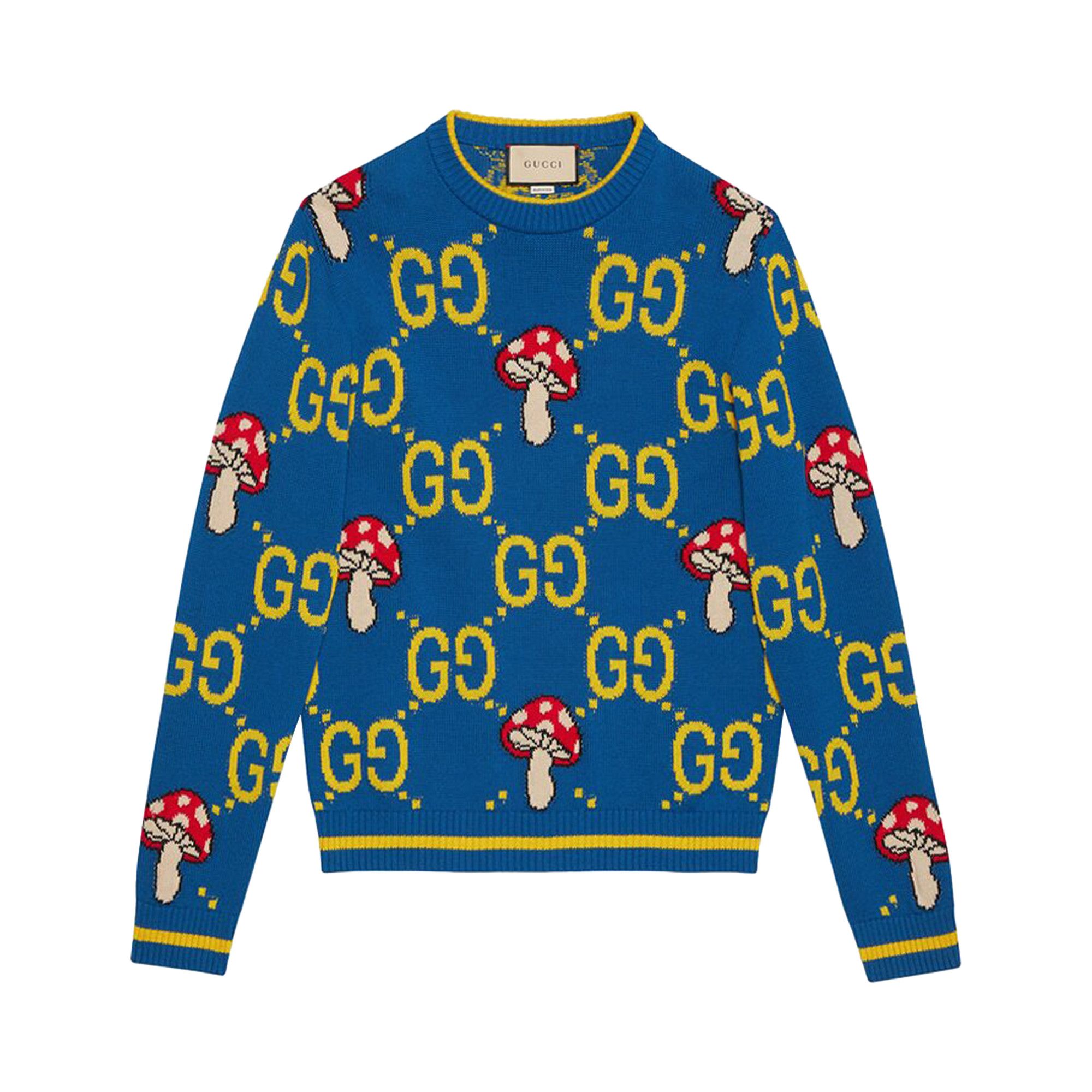 Sweater gucci 2025 original